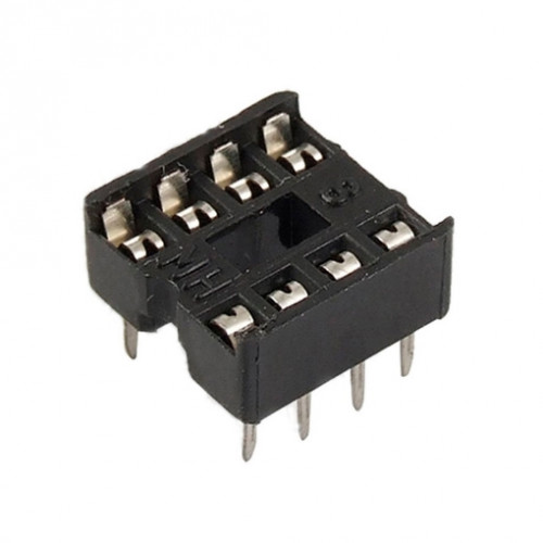 DIP панель 8 контактов