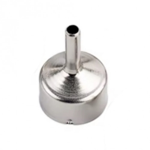 Сопло для термофена из нержавеющей стали 5мм