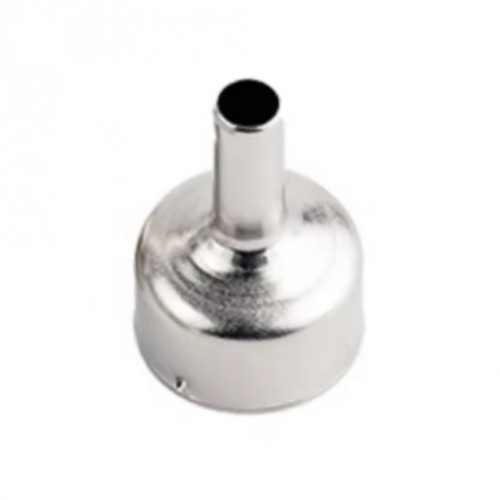 Сопло для термофена из нержавеющей стали 7мм