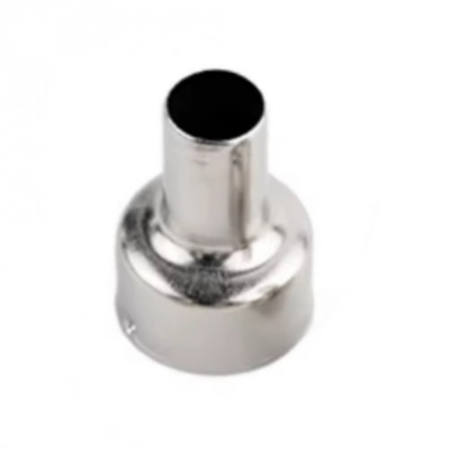 Сопло для термофена из нержавеющей стали 12мм