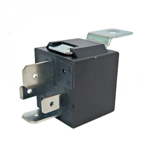 Реле CARGO 24V 70A 4 контактное