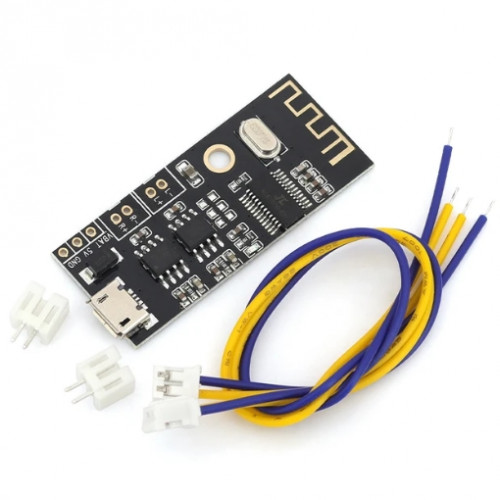 MH-MX38 Модуль Bluetooth MP3-плеера