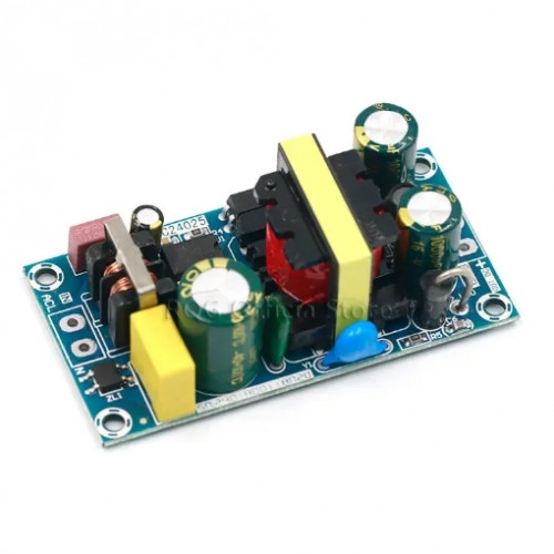 Импульсный источник питания 12V2A 24W