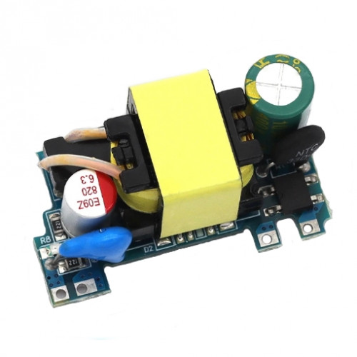 Импульсный источник питания 5V 2A 10W