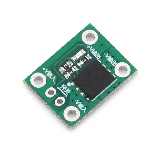 MOSFET триггерный переключатель 20A