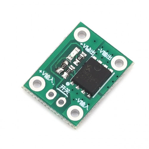 MOSFET триггерный переключатель 50A