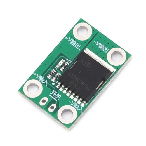 MOSFET триггерный переключатель 100A