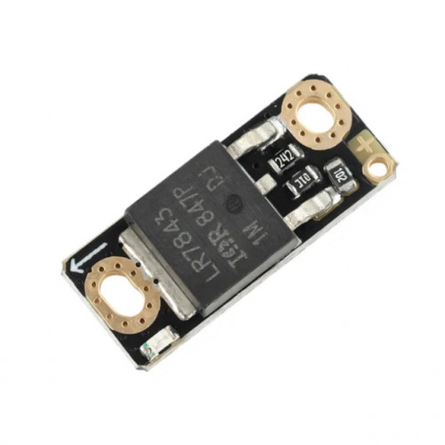 MOSFET модуль управления 30V 160A