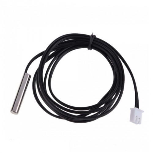 Термистор выносной NTC, 1м