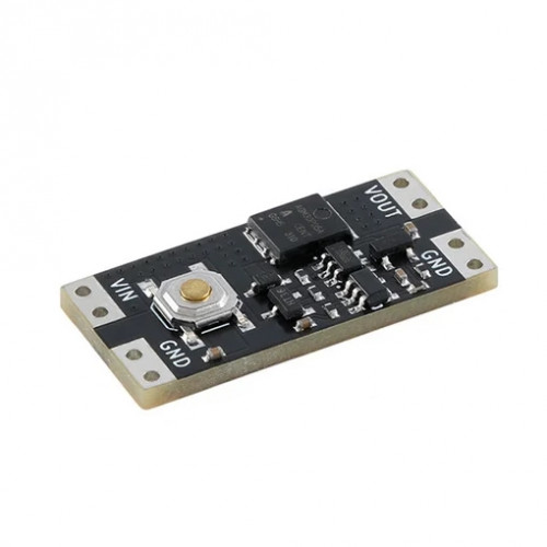 Модуль MOSFET транзистора XL-10AH 12V 10A