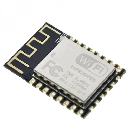 Плата ESP-32S ESP-WROOM-32