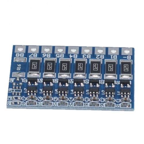 Плата балансировки Li-Ion АКБ 7S