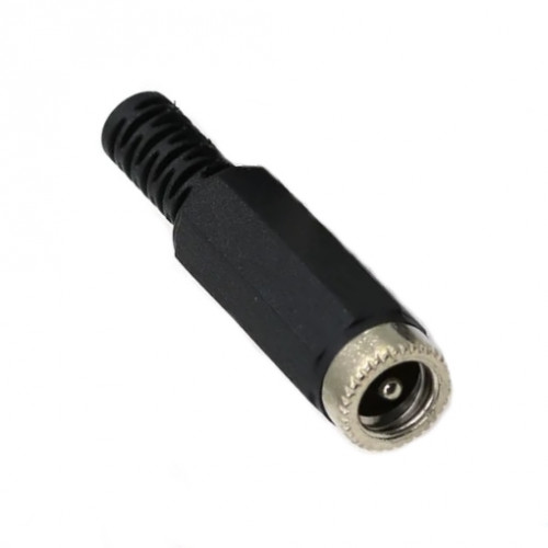 Гнездо питания 5.5х2.5mm