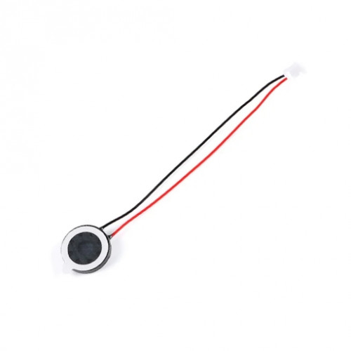 Динамик 16mm 8Ohm с разъемом 2.0mm