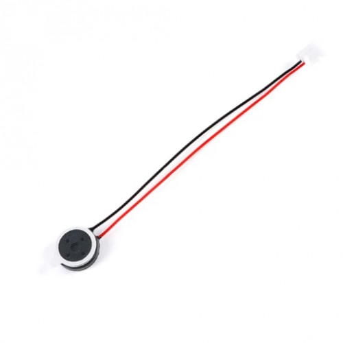 Динамик 13mm 8Ohm с разъемом 2.0mm