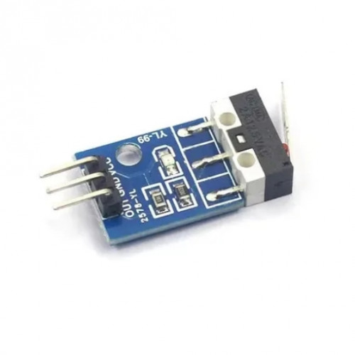 Модуль концевого выключателя