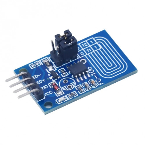 Сенсорный ШИМ диммер