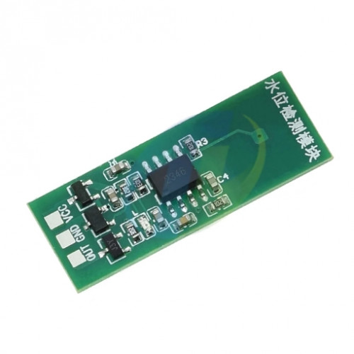 Бесконтактный датчик уровня жидкости M04