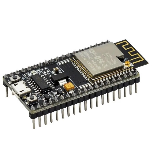 Контроллер NodeMCU ESP32S