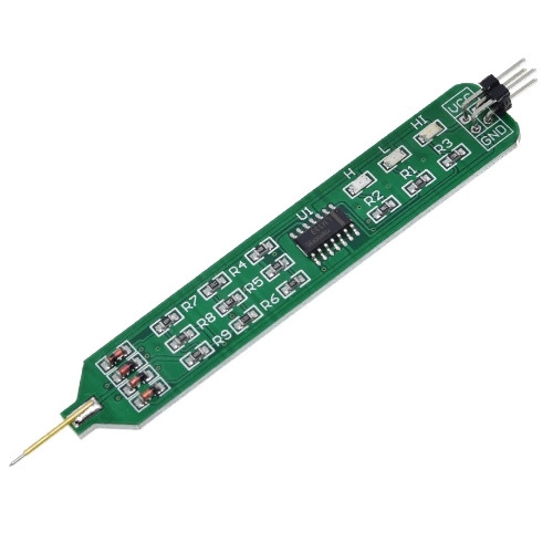 Логический тестер