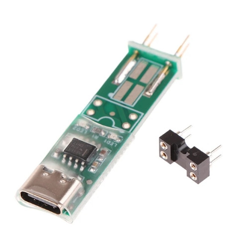 Тестер оптопар