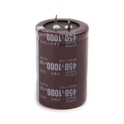 Конденсатор электролитический 450V 1000uF